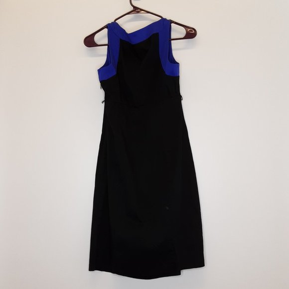 Motherhood Maternity Dress - Picture 2 of 4